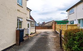 Forge Cottage, Oswestry
